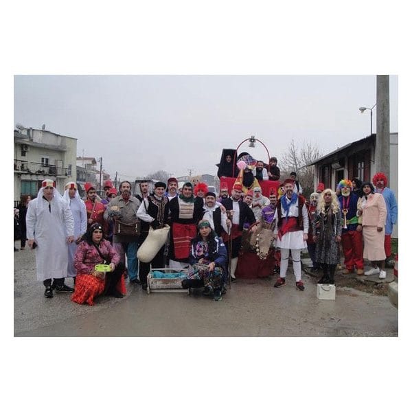 Ο Μπέης στο Διδυμότειχο