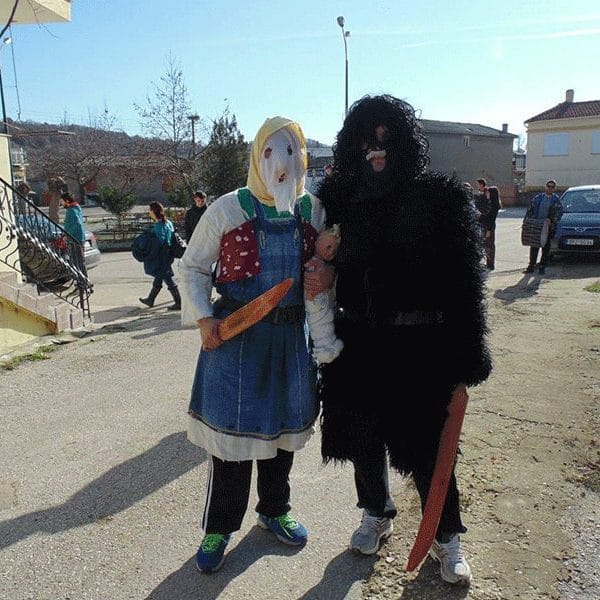 Μπομποσάρι