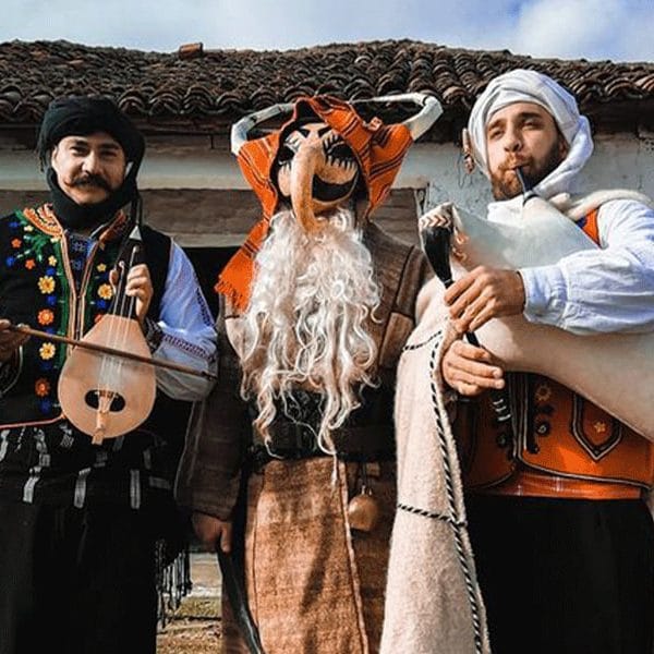 Πουρπούρης