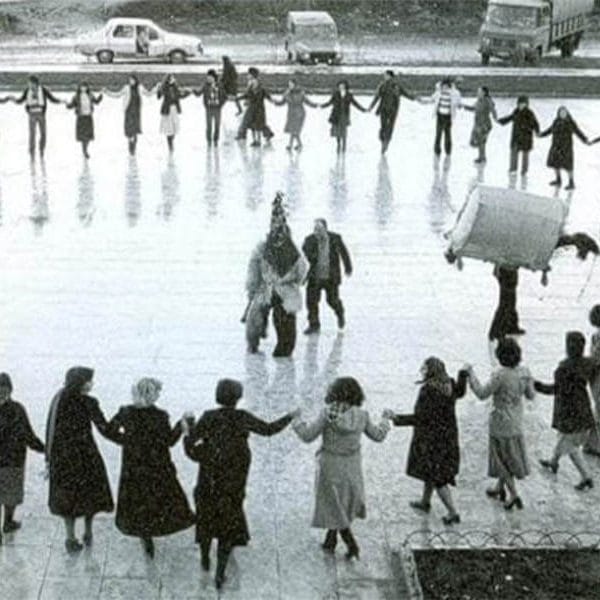 Καμήλες και Ντιβιτζήδες Αλεξανδρούπολη