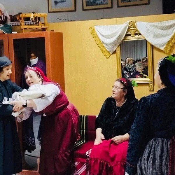 Μπαμπώμερα ή ημέρα της Μπάμπως