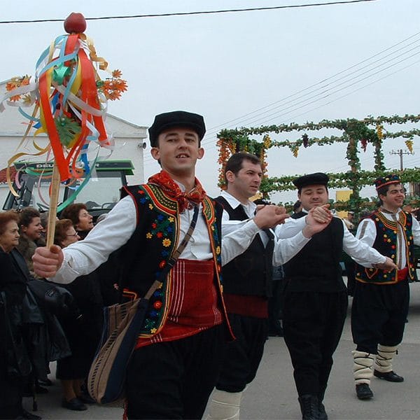 Άγιος Τρύφωνας