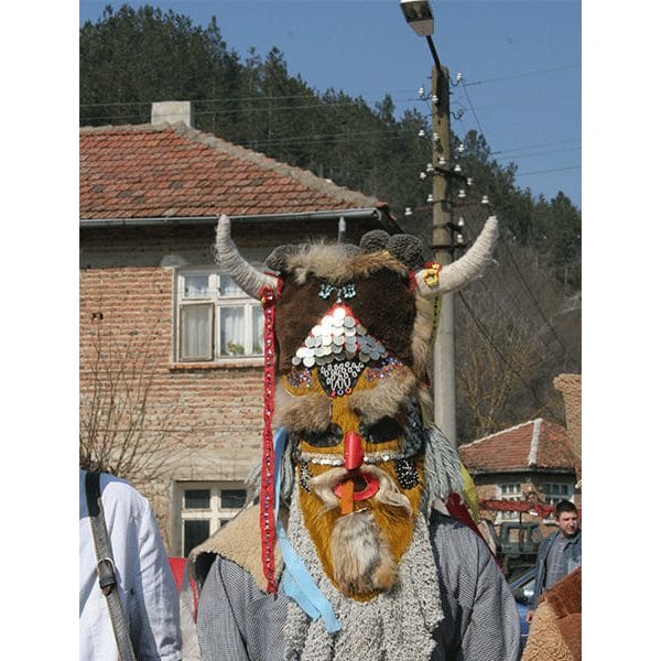 Ο Καλόγερος