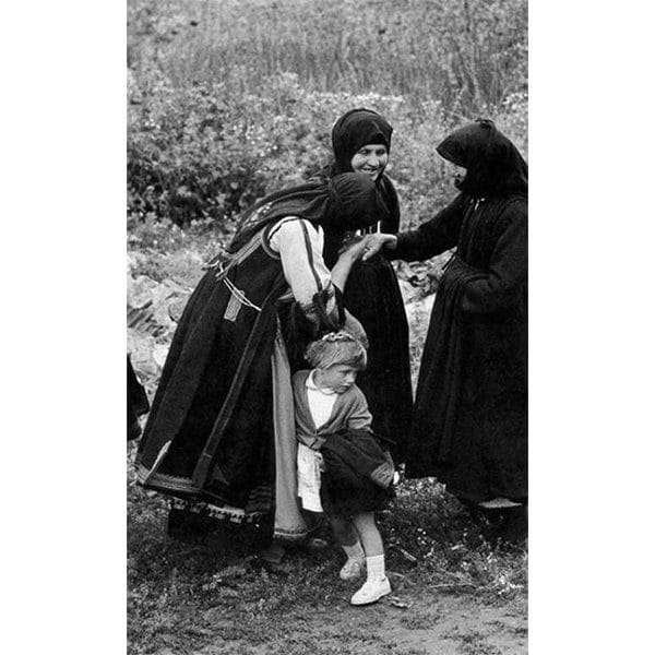 Τα συγχωρεμένα