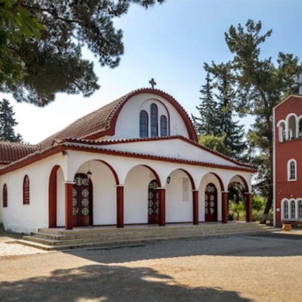 Προσκύνημα Πανήγυρις