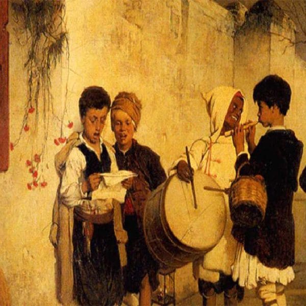 Πρωτοχρονιά