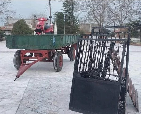 Κλεφτοθόδωρος