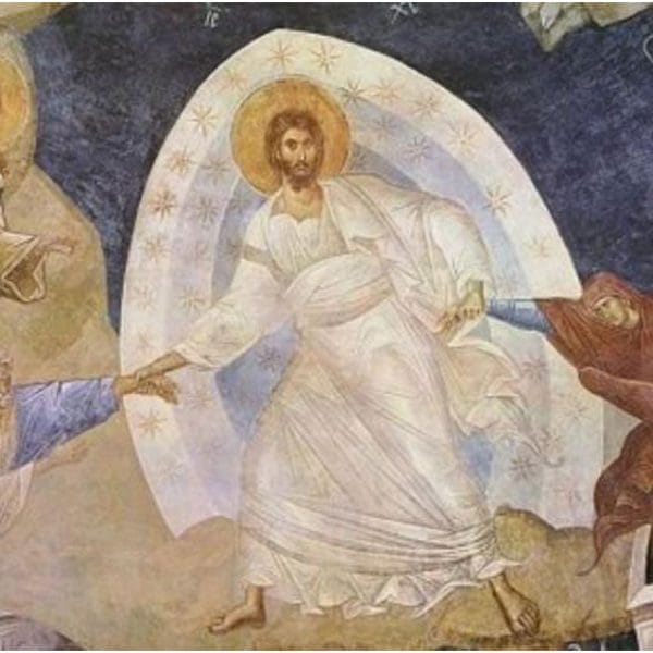 Δεύτερη Ανάσταση στη Πάλλη Ορεστιάδας