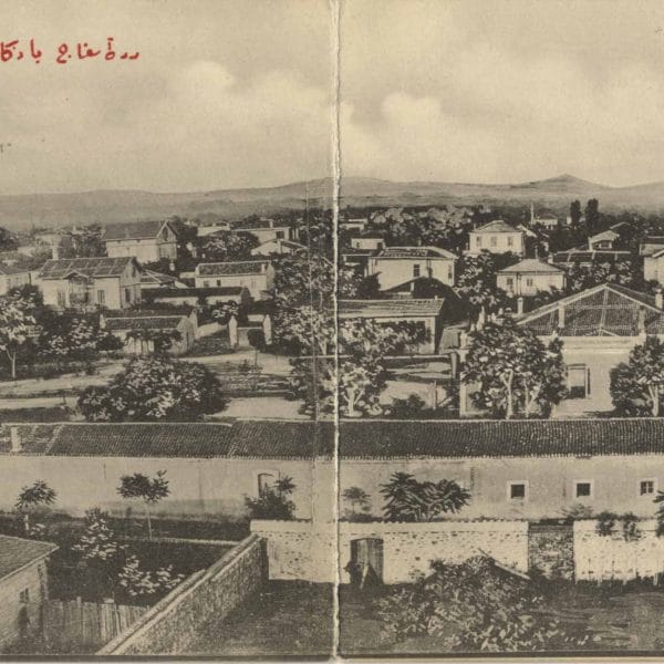 Άγνωστα κτίρια της πόλης μας