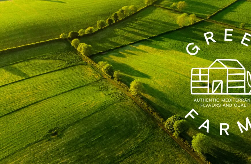 GREEK FARMS-Σουσάμι Θράκης, τοπικό προϊόν