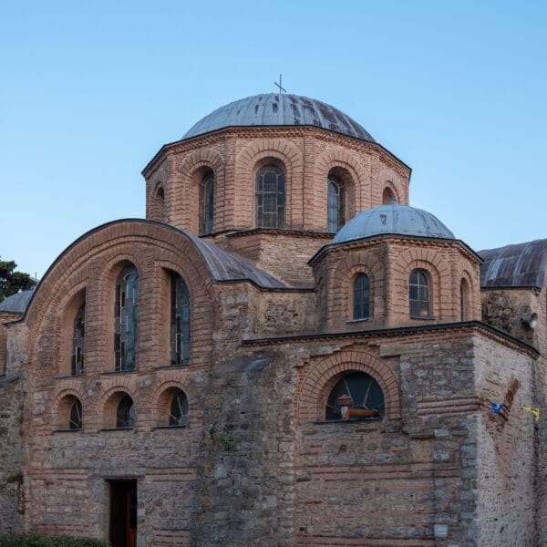Σκέψεις για την Κοσμοσώτειρα