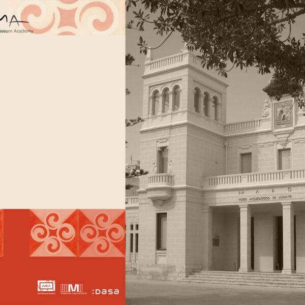 European Museum Academy awards 2026