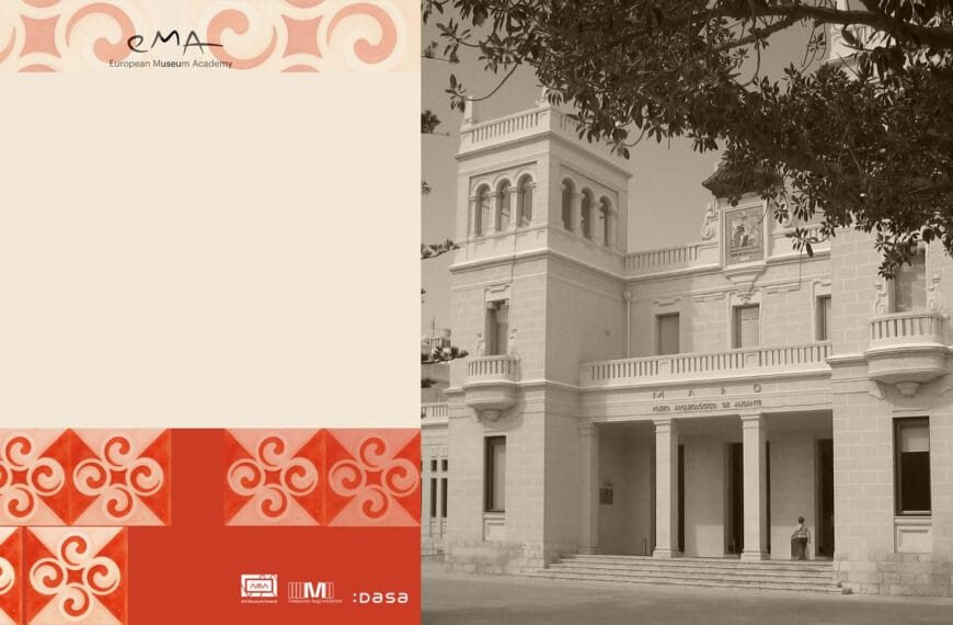 European Museum Academy awards 2026